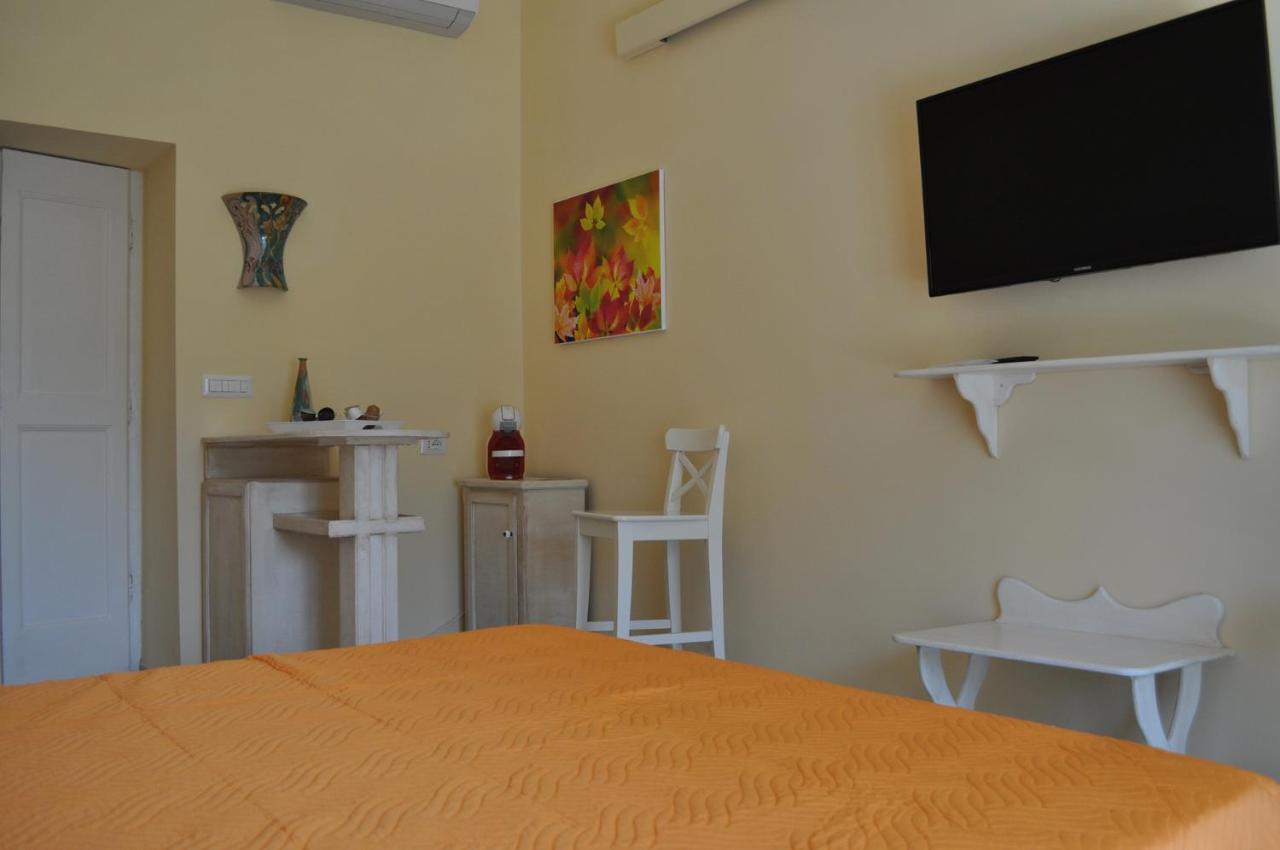 Villa Verde Sul Mare Виетри Экстерьер фото