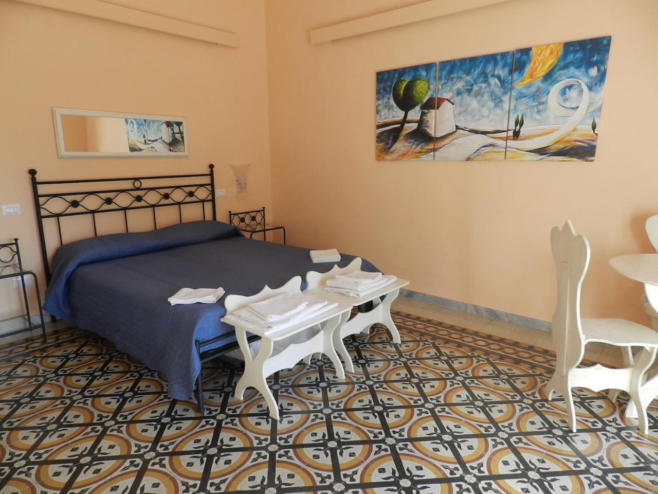 Villa Verde Sul Mare Виетри Экстерьер фото
